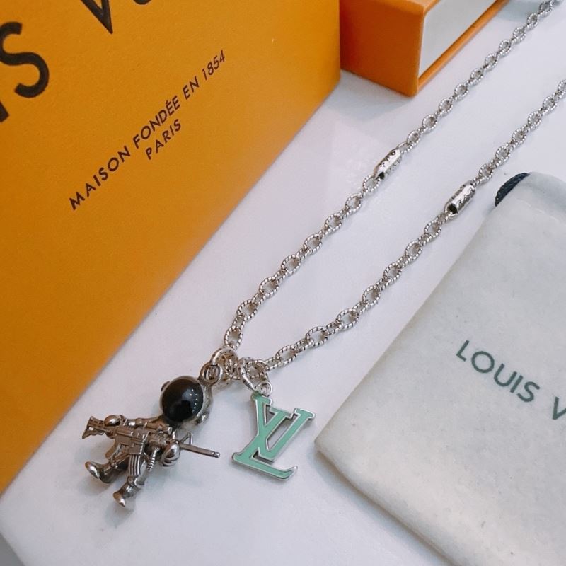 Louis Vuitton Necklaces